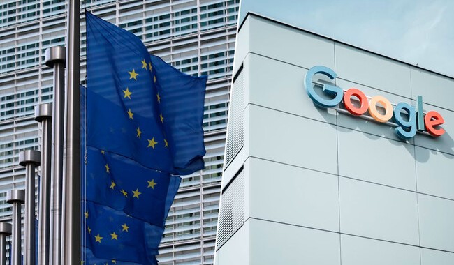 La Comisión Europea multa a Google con 890 millones de euros por infringir la ley de mercados digitales