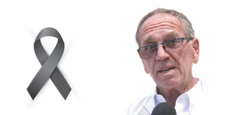 Piriápolis despide a César Quijano, referente del taxímetro y del deporte local
