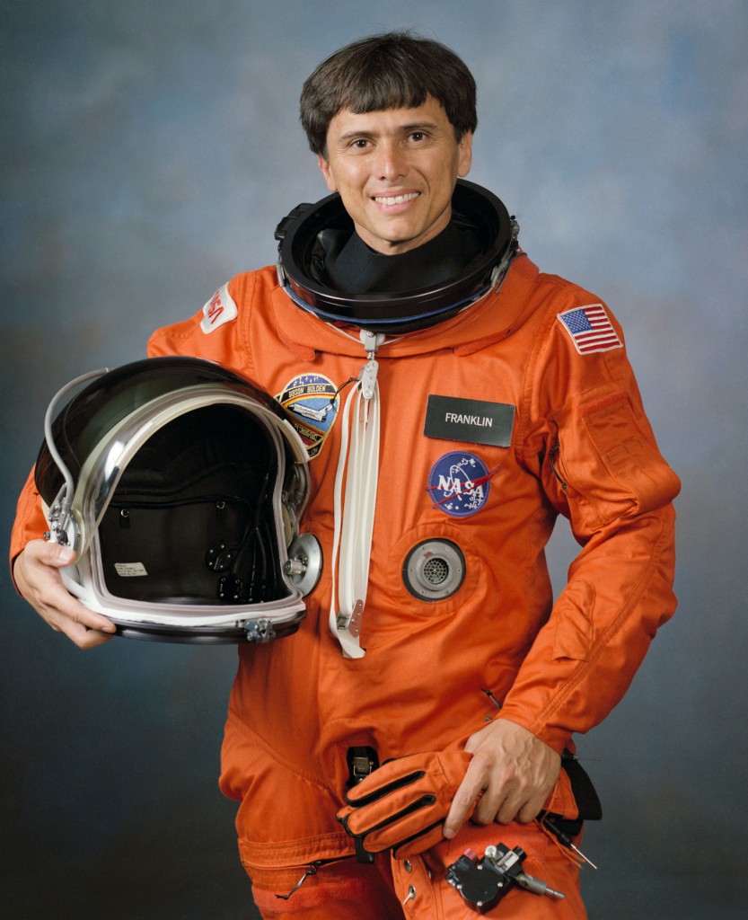 Franklin Chang ofrece dos becas completas para capacitarse en hidrógeno verde en Costa Rica