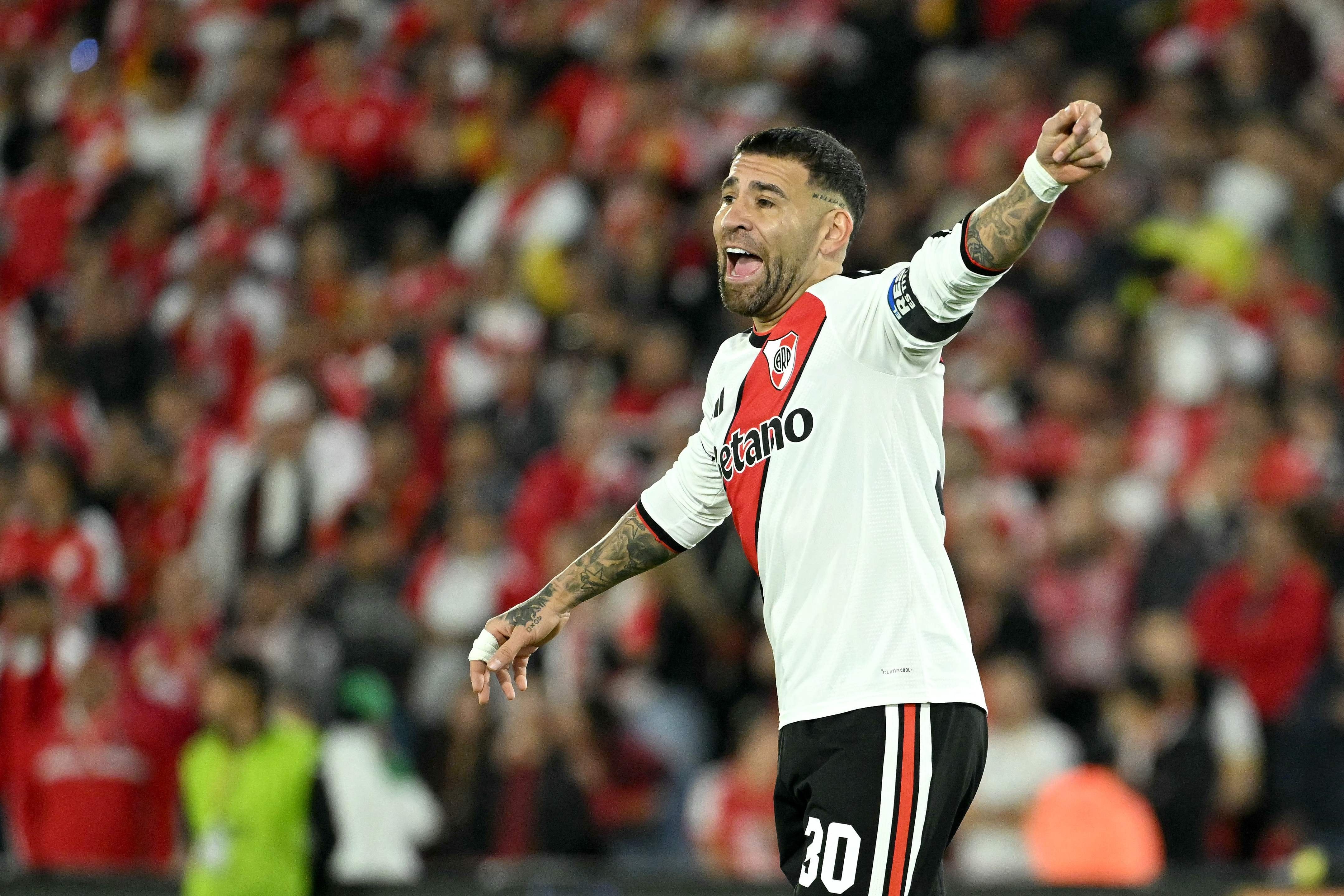 River y Vélez juegan este domingo a las 19.15 en el Monumental por el Clausura
