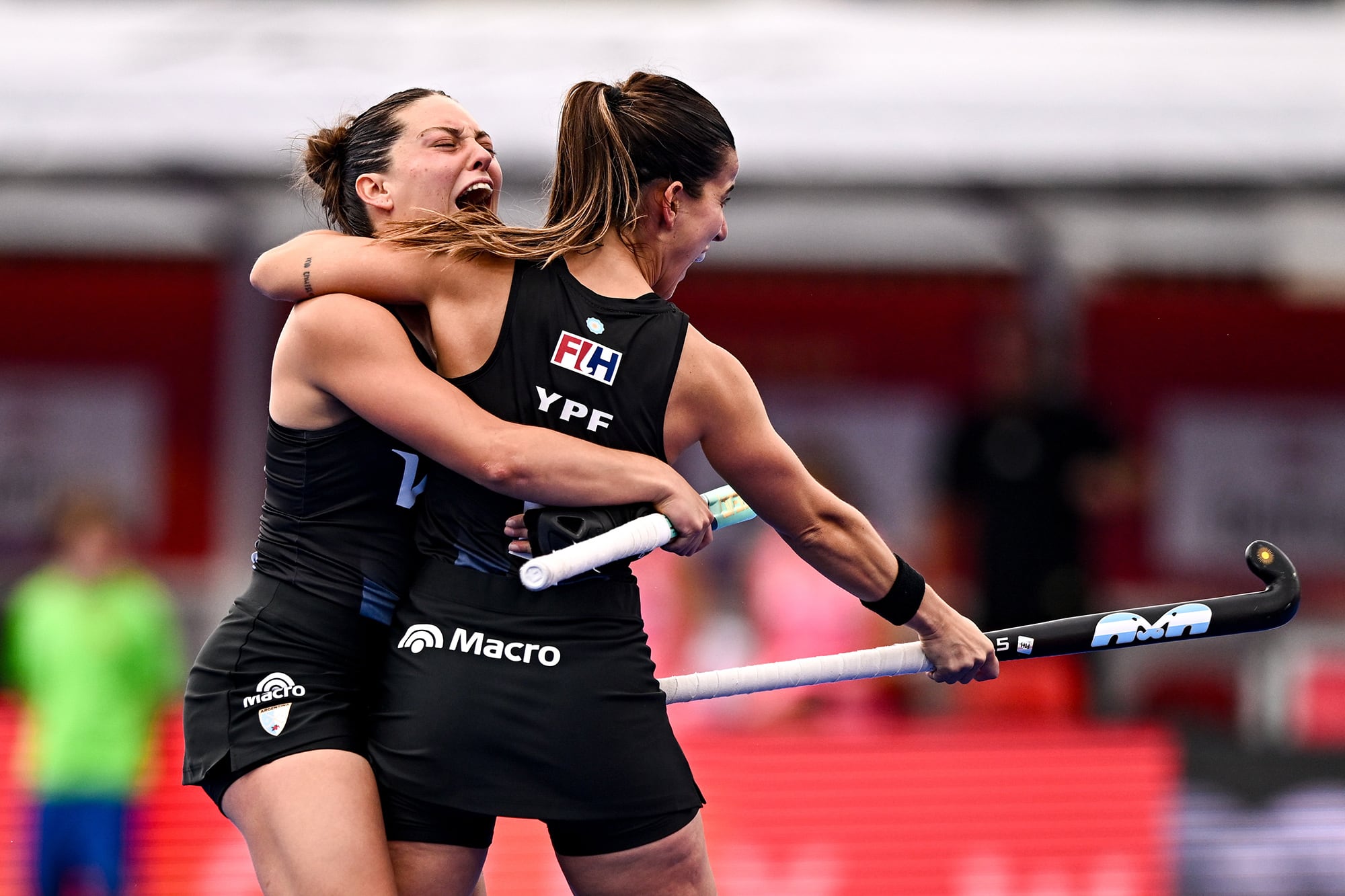 Mundial de hockey 2026: Las Leonas enfrentan a España este sábado por ESPN 3 y Disney+