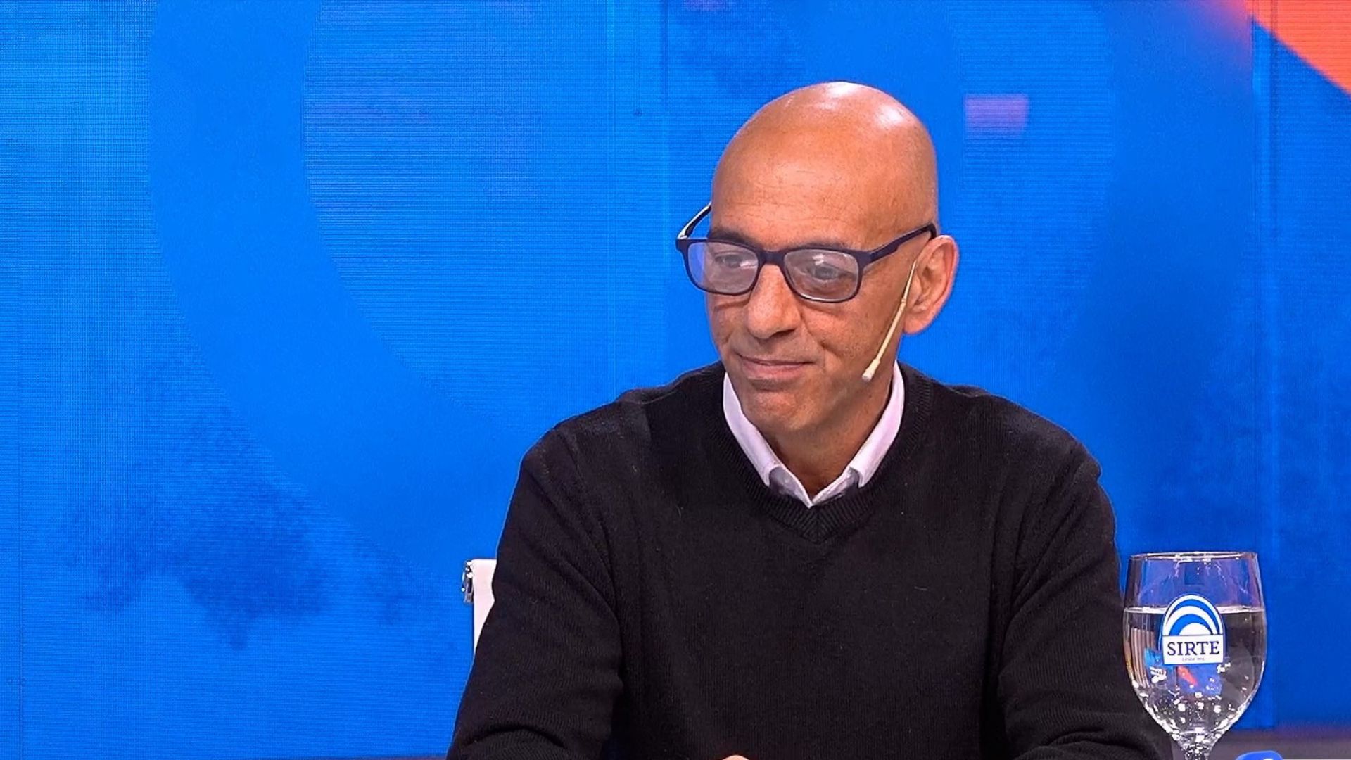 Marcelo Abdala: "Celebro que no se haya decretado la esencialidad del puerto"