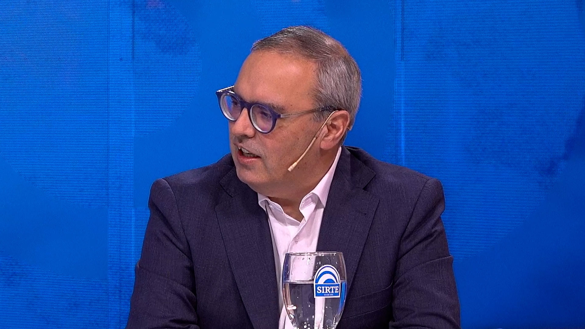 Diego Aboal pide ser más agresivo en política económica para atraer inversiones