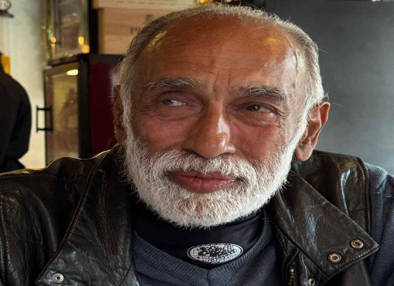Muere Oscar González Oro a los 74 años en Punta del Este
