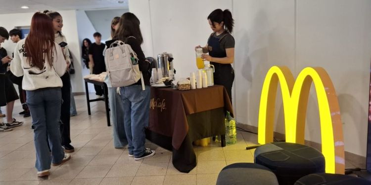 Maldonado: abren preinscripciones para el taller de inserción laboral «McTrabajo», dirigido a jóvenes de 16 a 29 años
