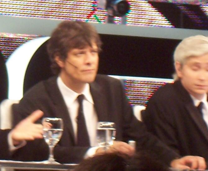 Mario Pergolini volvió a la radio tras la muerte de su madre y repasó su carrera en una entrevista con José Del Río