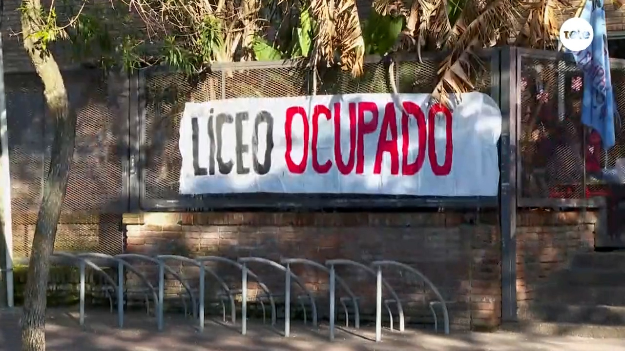 Schipani presentó un proyecto de ley para obligar a las autoridades a pedir la desocupación de centros educativos ocupados
