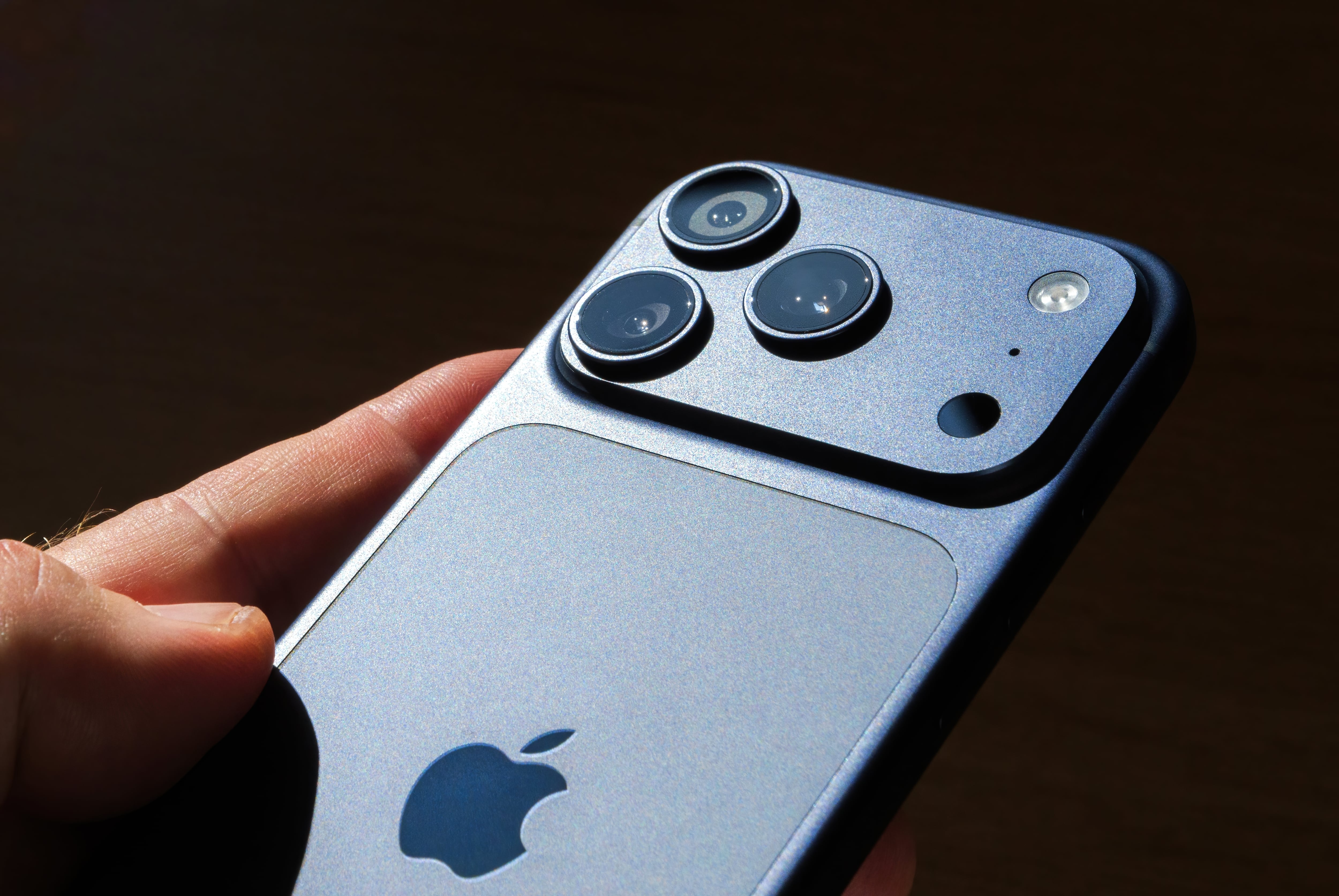 iPhone 17 en Estados Unidos: el usado arranca en US$670 y el nuevo desde US$799