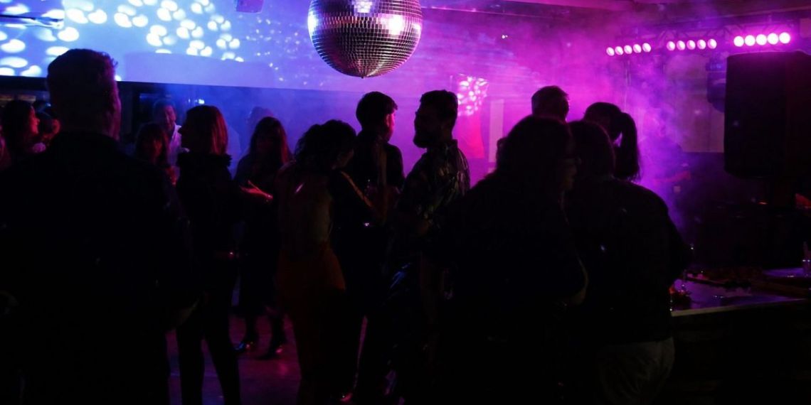 Maldonado recibió solo dos solicitudes de grandes fiestas para la Noche de la Nostalgia y una fue rechazada