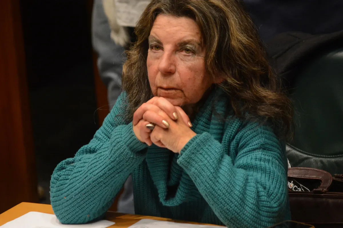 Allanamiento del INBA a Rita Colombo: aseguran que actuaron por nuevas denuncias y ratificación del TCA