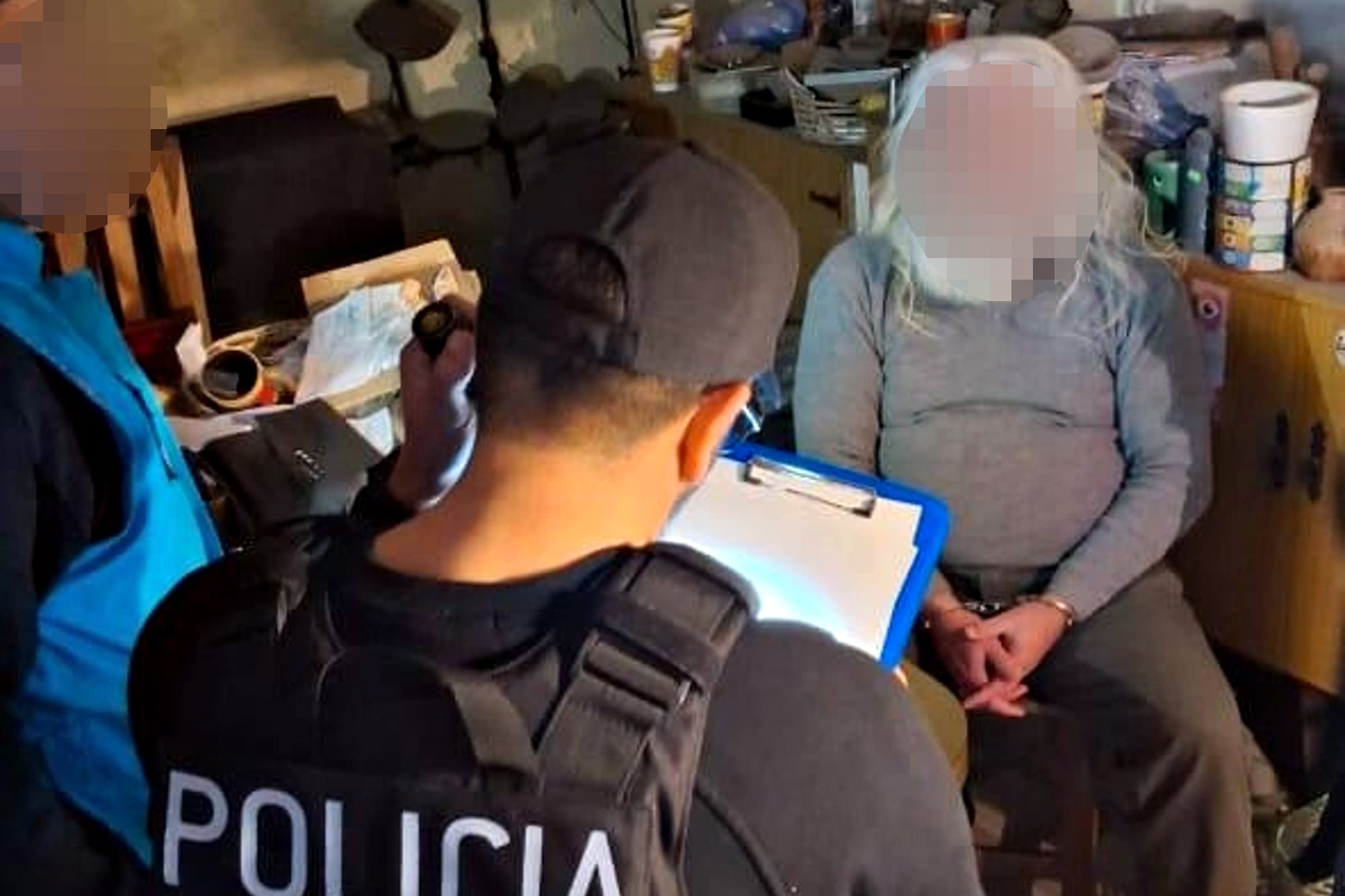 Un docente jubilado chaqueño irá a juicio oral por amenazar a Milei en redes sociales