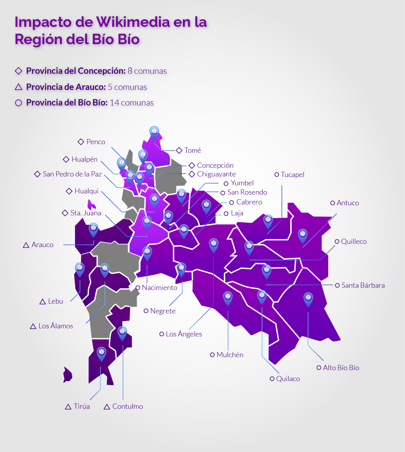 Senadores chilenos exigen al Gobierno reconsiderar corredores del Biobío por concesiones
