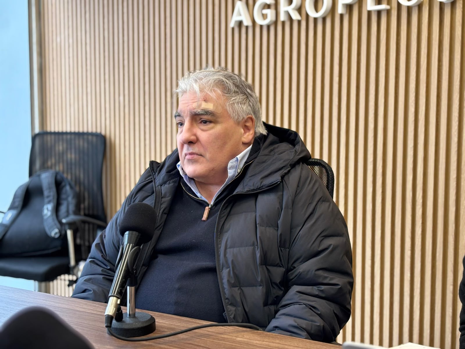 Antel prevé completar en diciembre la conexión por fibra de todas las localidades de más de 500 habitantes