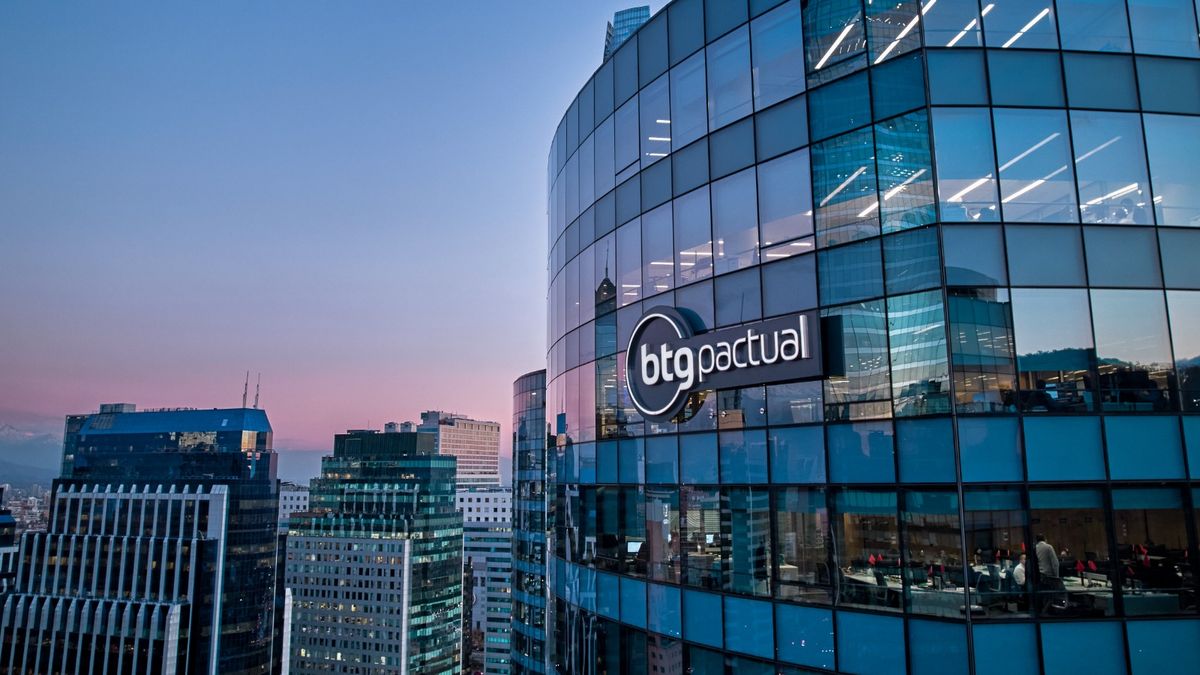 BTG Pactual completó la compra de HSBC por US$ 211 millones e inicia operaciones en Uruguay