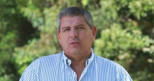 Murió en Maldonado José Hualde, histórico dirigente nacionalista y cofundador de la Lista 20