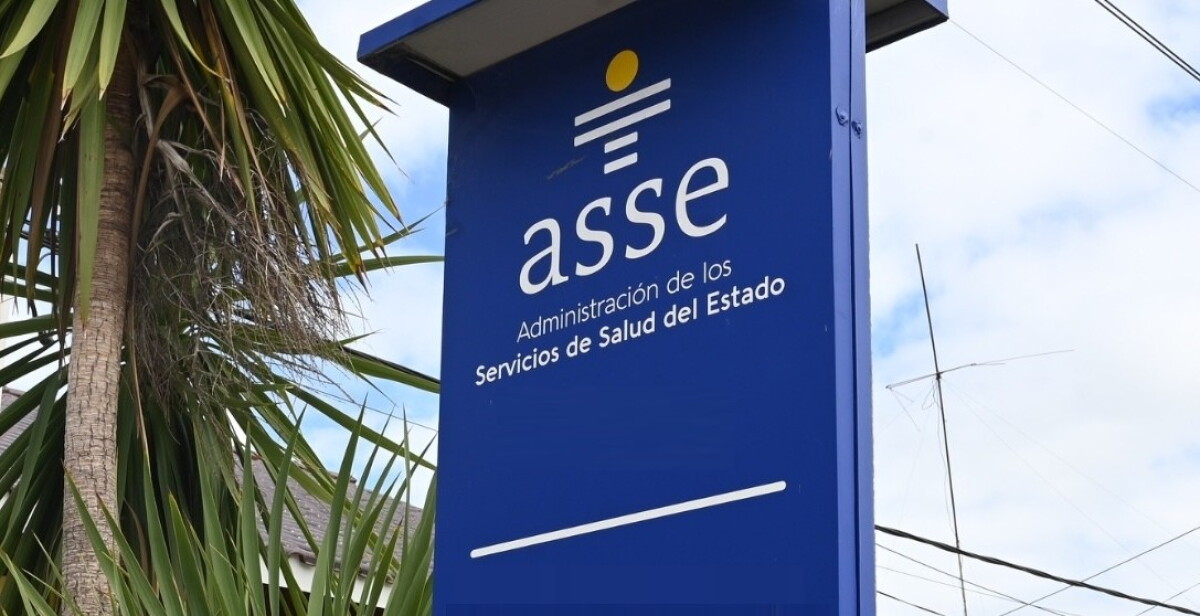 El órgano de Defensa de la Competencia del MEF advirtió a ASSE por licitaciones con cláusulas que restringen la competencia