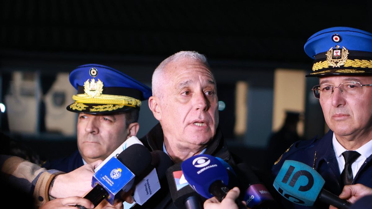 Carlos Negro confirmó que un operativo policial llegaba a Parque Rodó cuando ocurrió la balacera que mató a un niño de 12 años