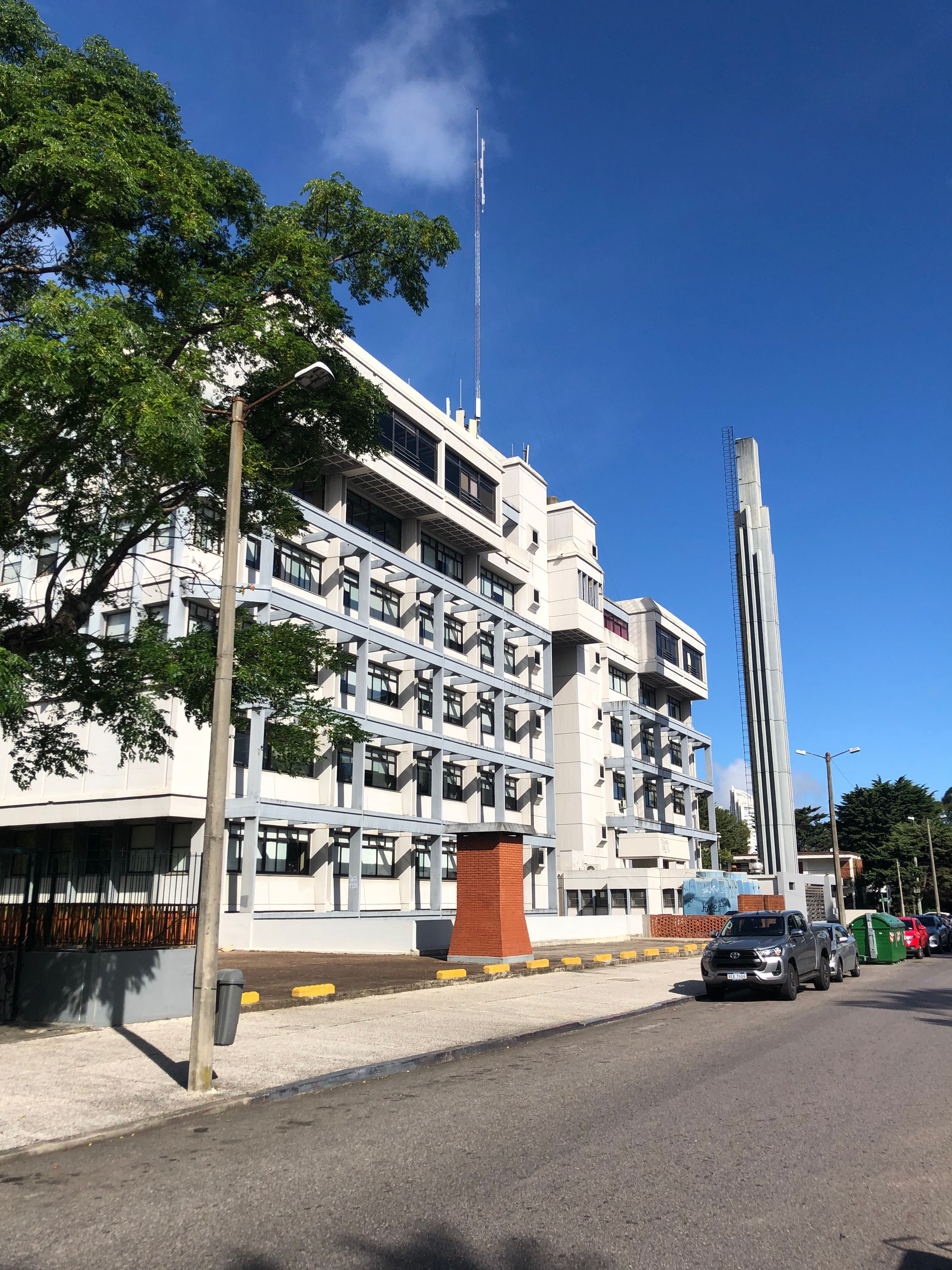 La administración Abella presentó en la Junta Departamental su plan de mesas comunitarias y barriales para mejorar la convivencia en Maldonado