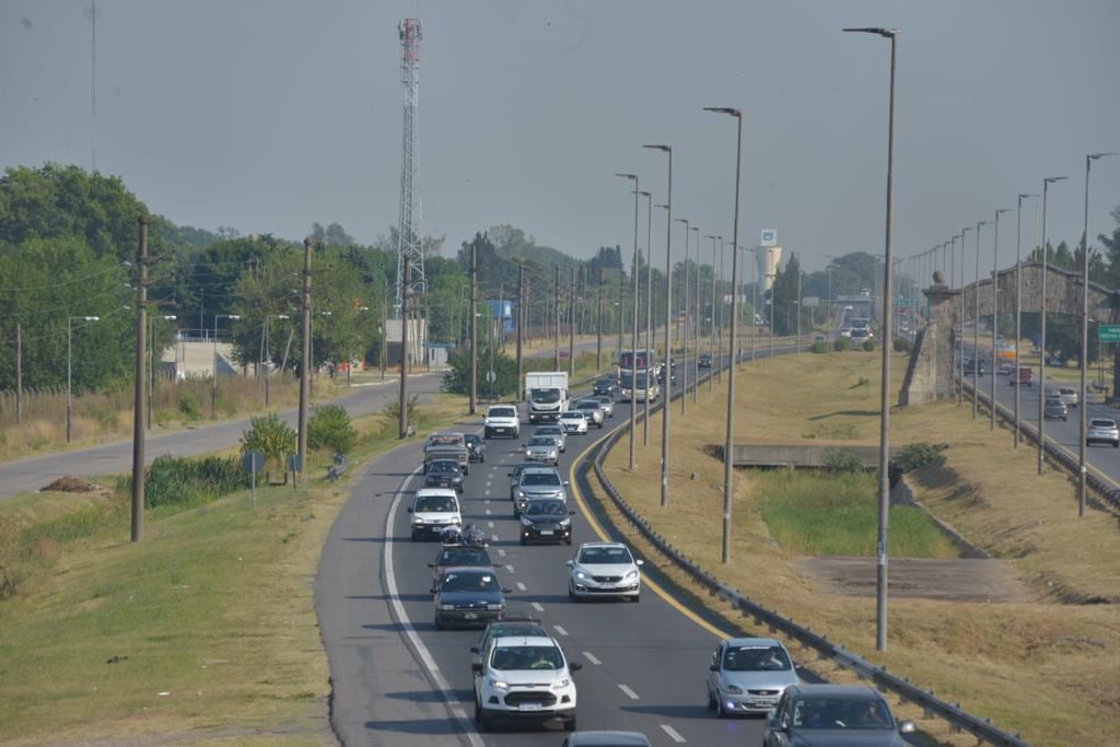 El Gobierno argentino adjudicó la licitación de más de 3900 kilómetros de rutas nacionales