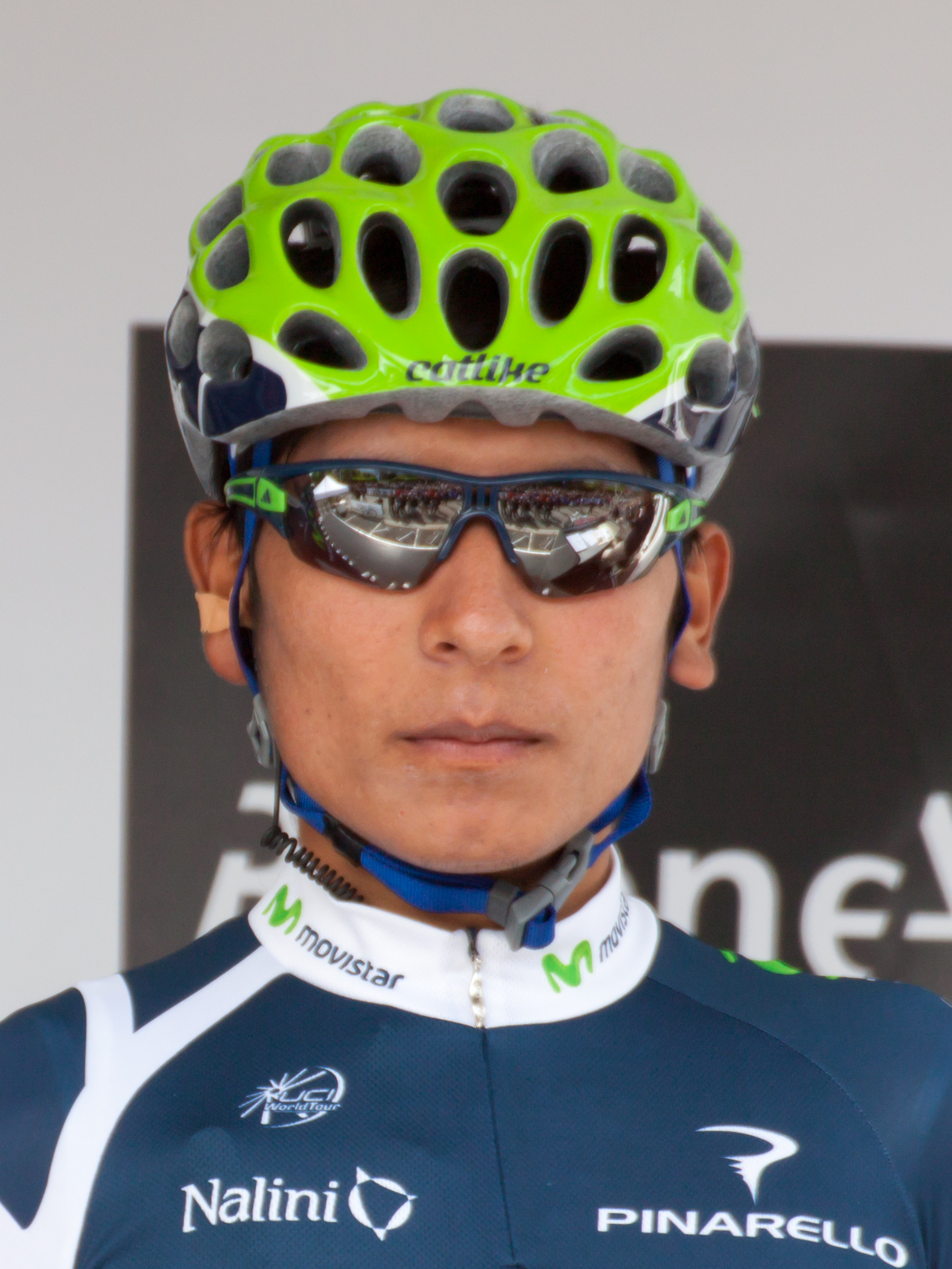 Nairo Quintana no correrá la Vuelta a España ni el Mundial, según El Tiempo