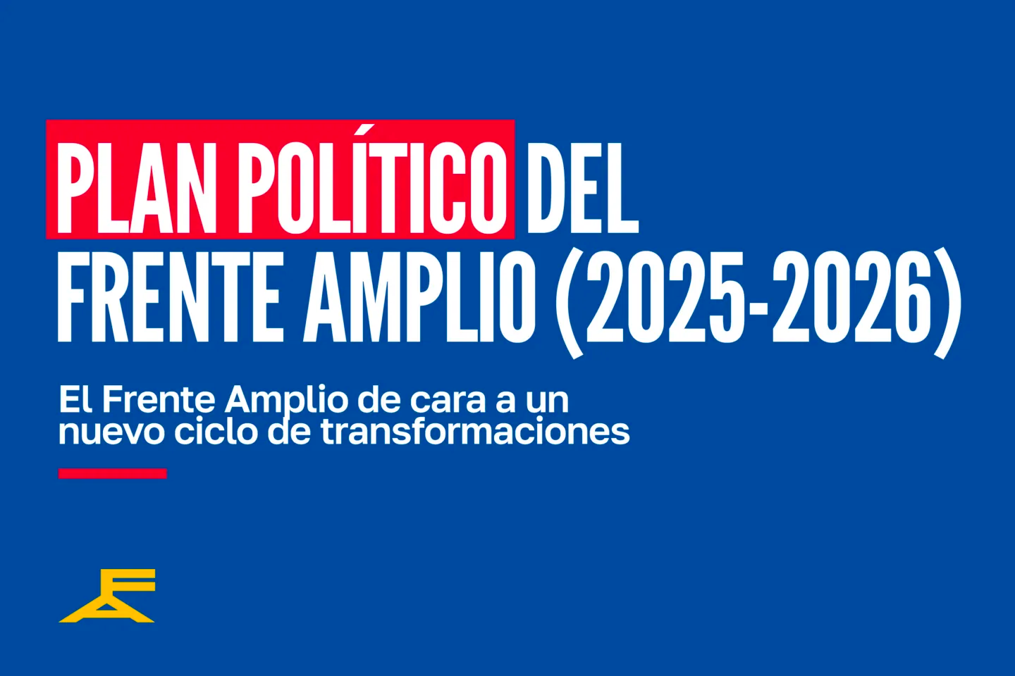 Uruguay apuesta al desarrollo tecnológico como motor de crecimiento, según destacados referentes