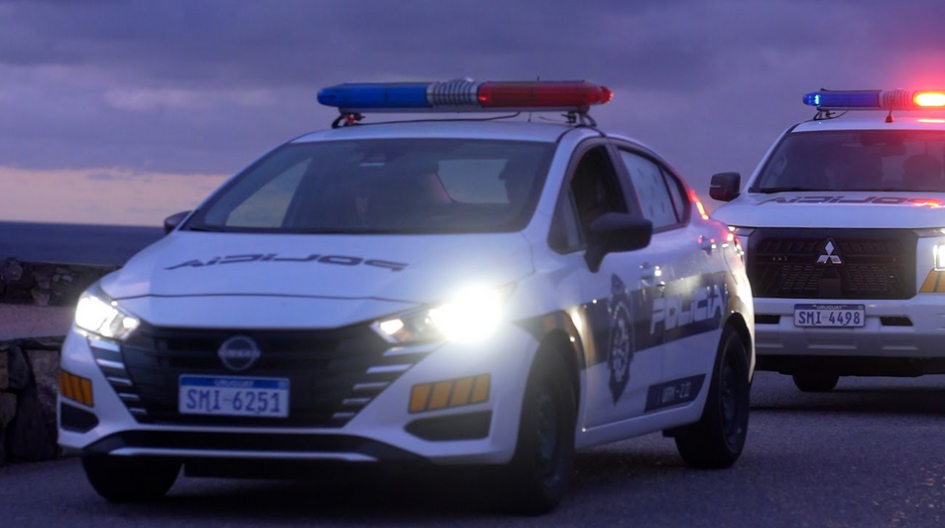 Detienen a dos hombres por un hurto agravado en un comercio de San Carlos: uno fue condenado y otro quedó en prisión preventiva
