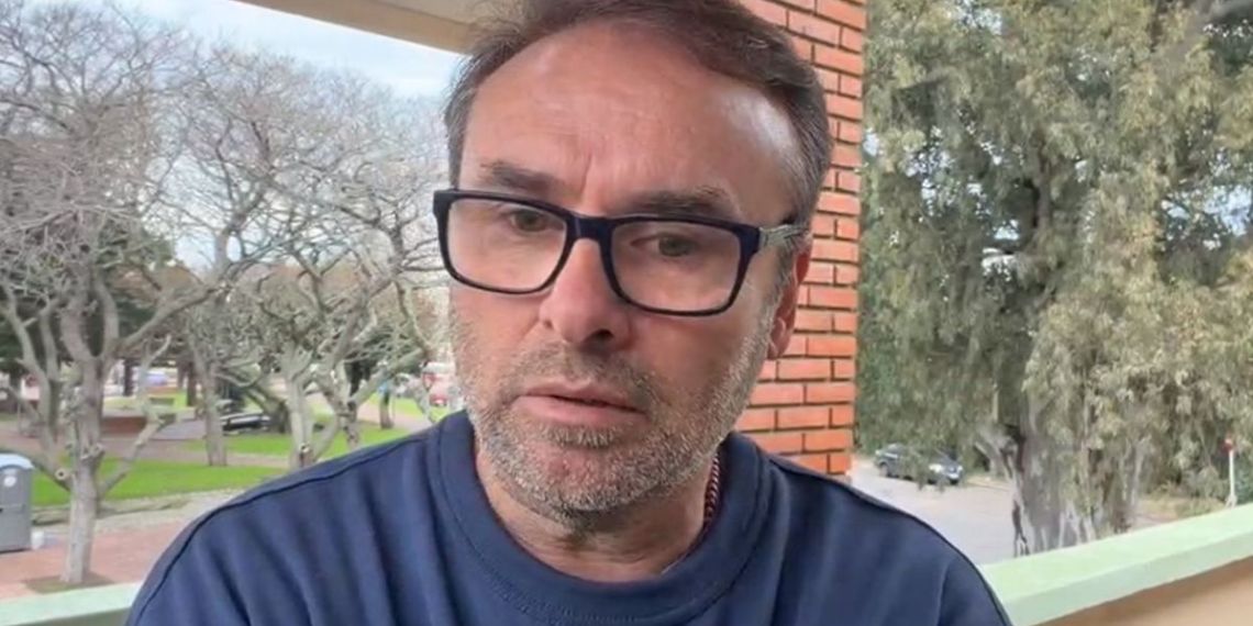 Marcelo González avanza con el Liceo N° 2 de Piriápolis y defiende el patrimonio de Playa Hermosa