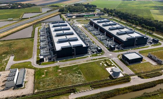 La ONU advierte que los centros de datos de IA crecen más rápido que la infraestructura eléctrica mundial