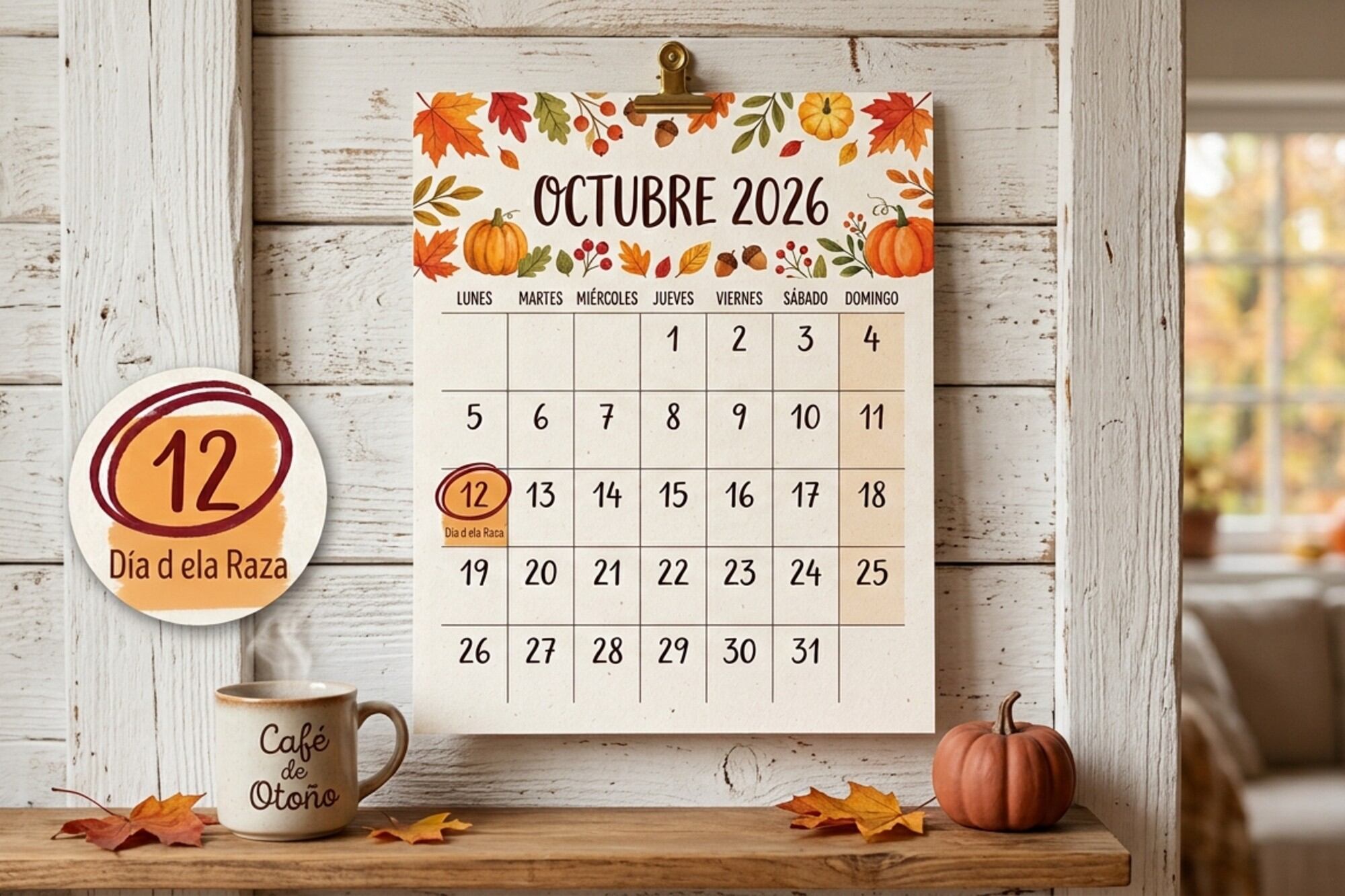 Argentina tendrá su próximo fin de semana largo el lunes 12 de octubre