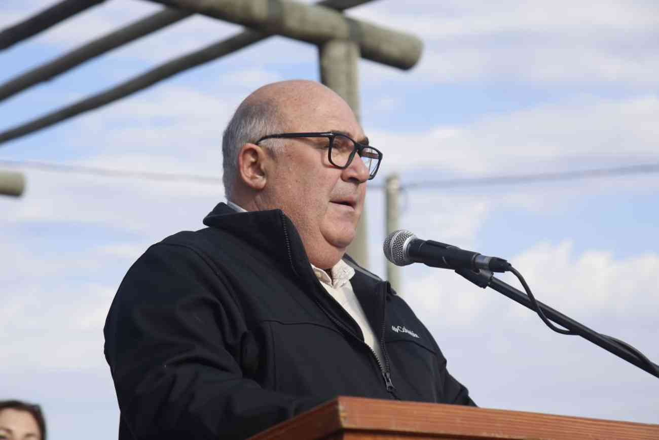 Abella aclara que eventual apertura de casino en Locanda no depende de la Intendencia