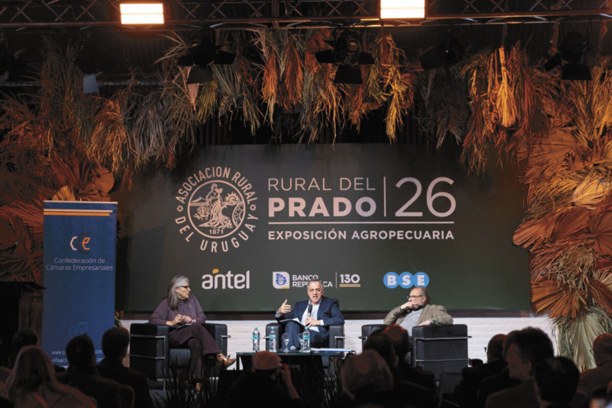 Comenzó la Expo Prado 2026: más de 650 estands y sin muestra de aves por la emergencia sanitaria por gripe aviar