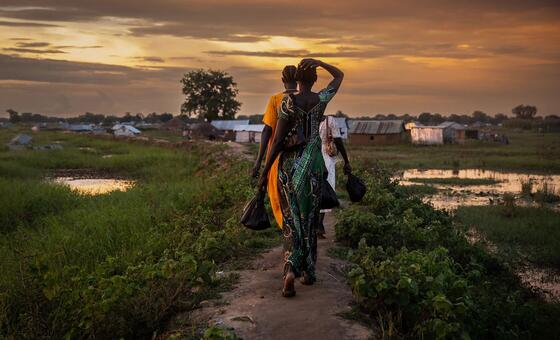 El Niño pone en riesgo a millones de personas en el este y el sur de África, advierte la ONU