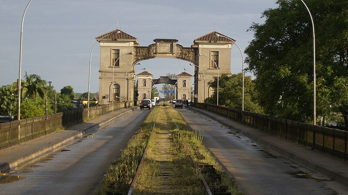 Uruguay reclamó en el Mercosur por una medida de Brasil que demora entre 5 y 11 días los cargamentos de arroz