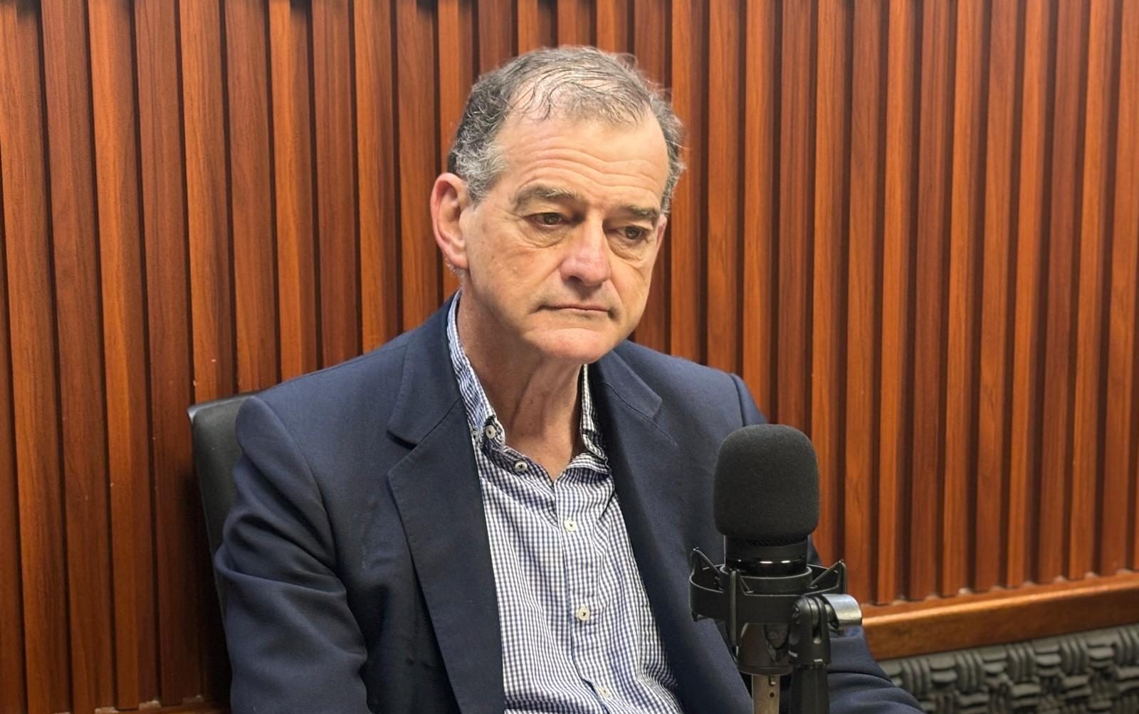 Manini anticipa medidas para limitar la forestación en zonas no aptas para 2027