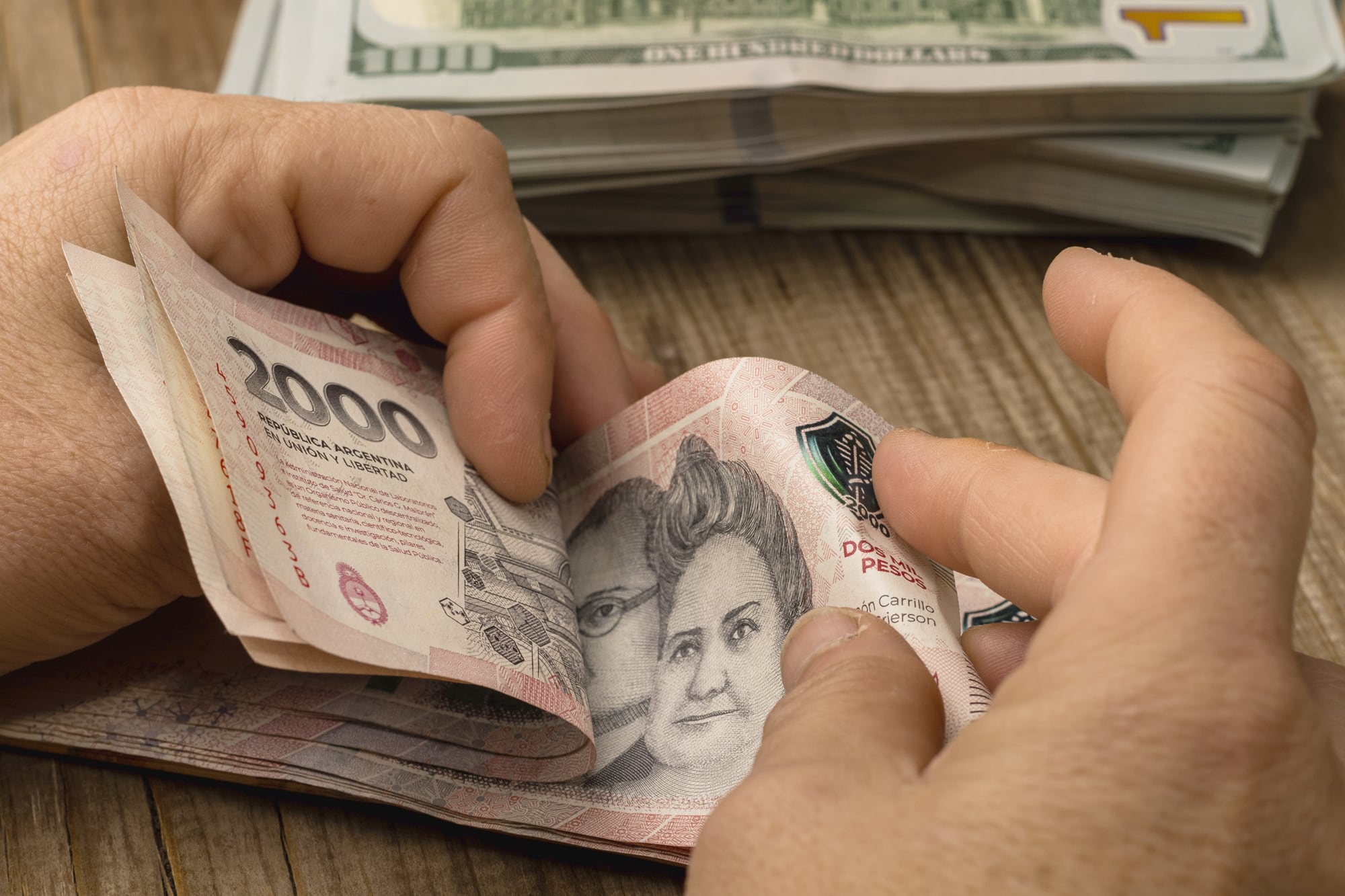 El BCU mantuvo la tasa de interés en 5,75% por cuarta vez consecutiva