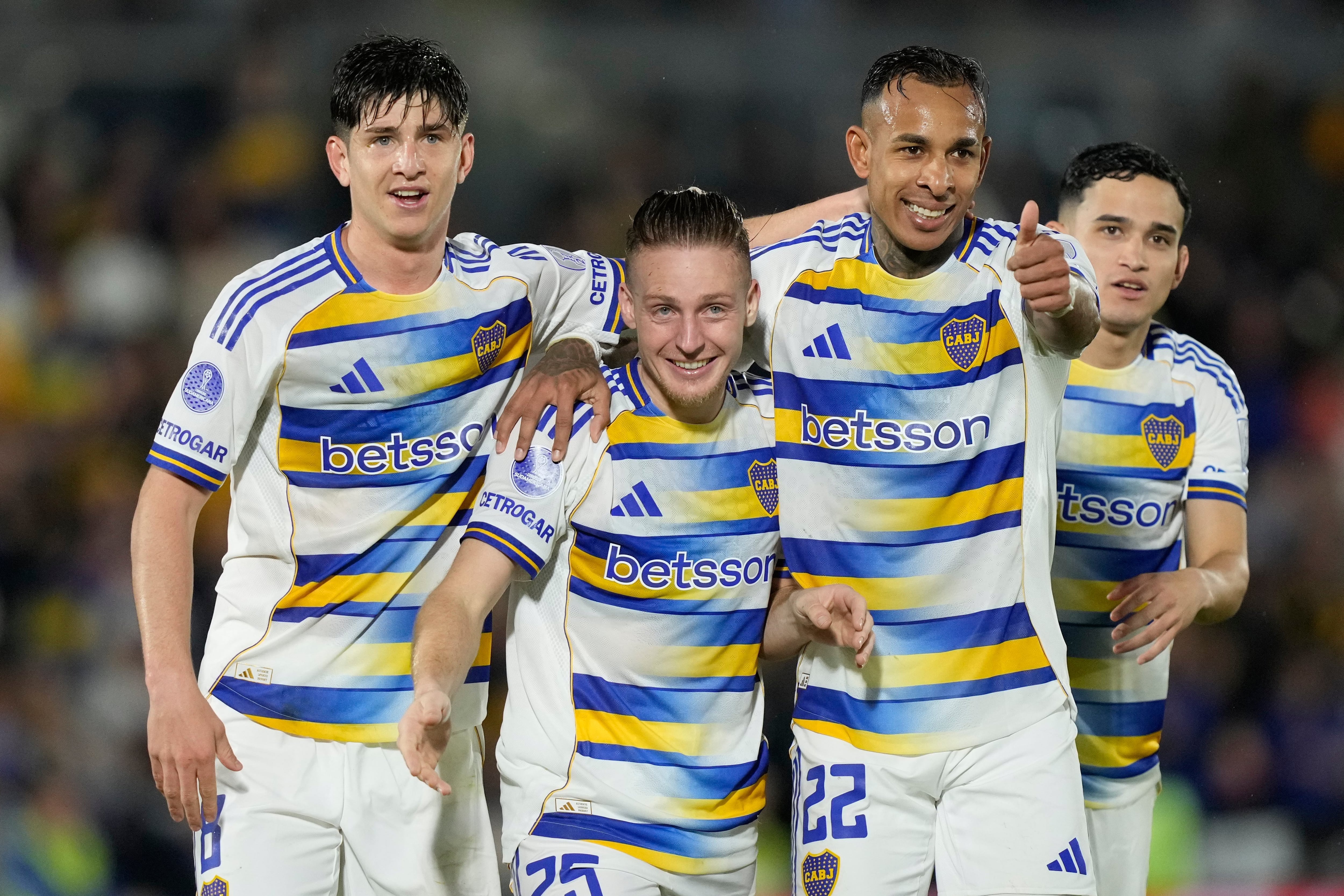 Racing y Boca se enfrentan este domingo por el Torneo Clausura 2026: hora, TV y formaciones