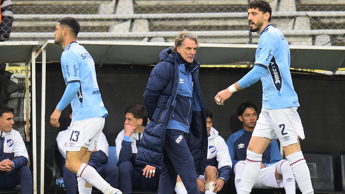 Nacional recibe a Defensor Sporting este domingo a las 16:30 en el Gran Parque Central por la séptima fecha del Clausura