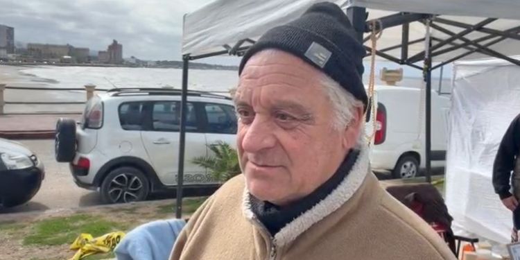 Concejal Reggio reconoció errores en comunicación sobre futuro de Aerosillas y Club Playa Hermosa