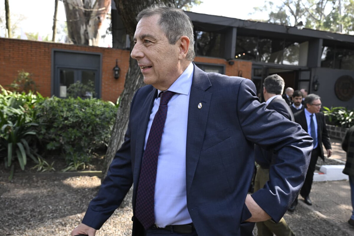 La ARU planteó a Oddone y Tolosa mejor acceso al crédito y un salto en competitividad