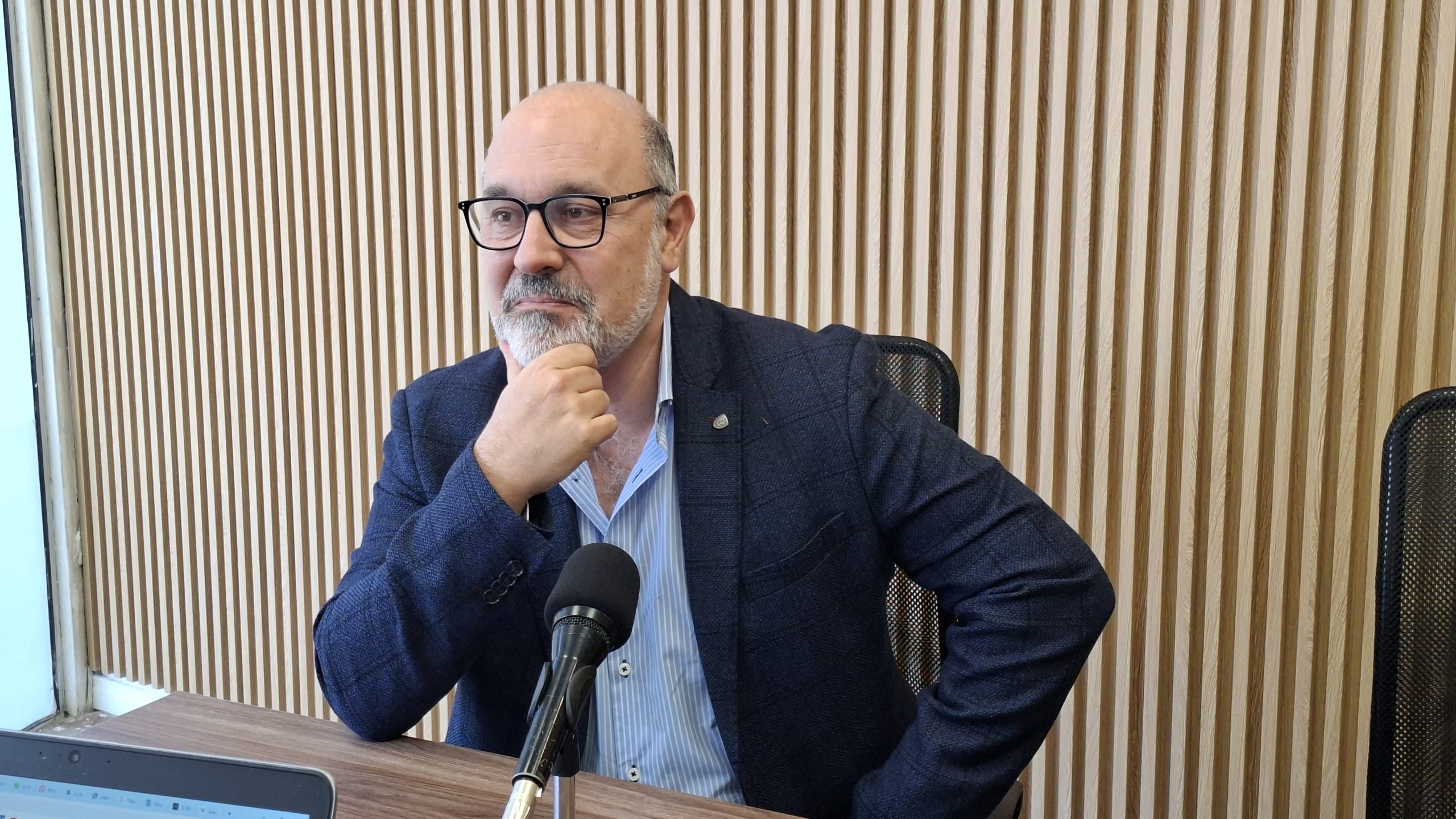 El BSE pide ampliar el área asegurada en el agro ante eventos climáticos cada vez más extremos