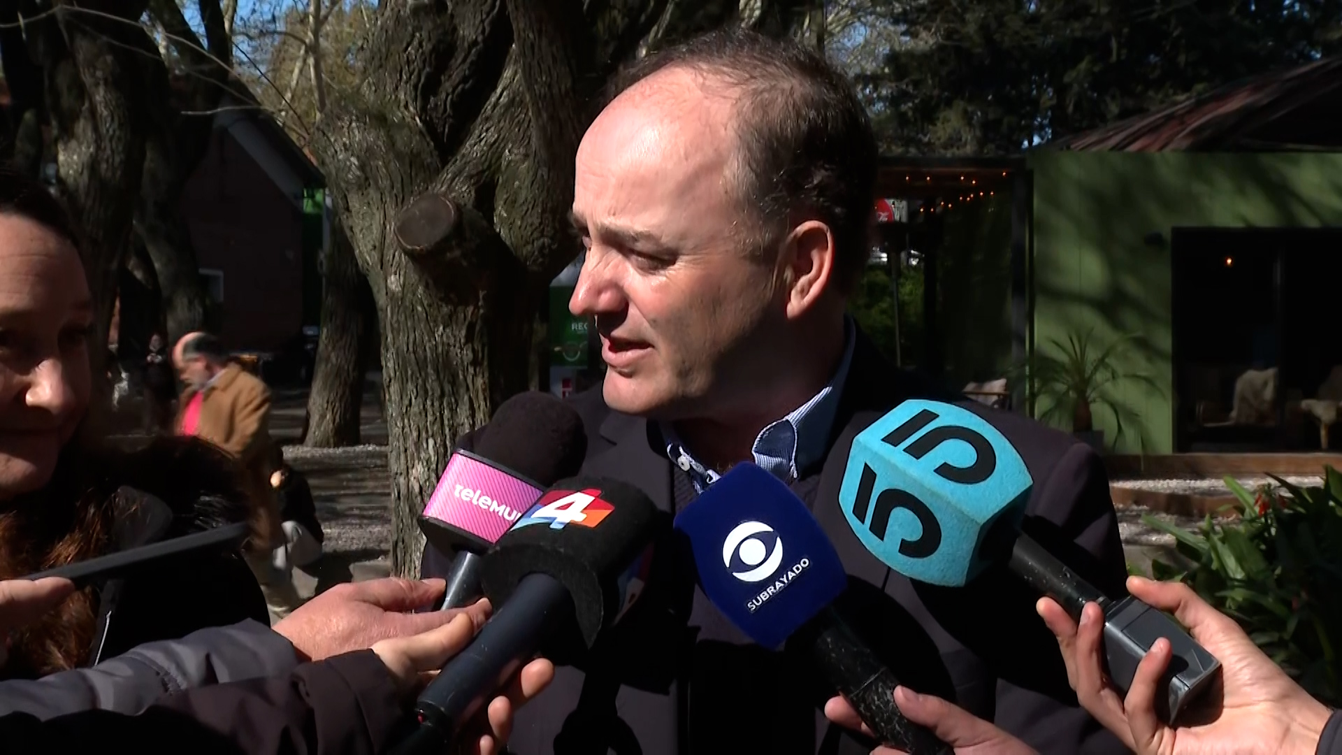 La ARU pidió al gobierno explicar la "guardia mínima" del decreto de servicios mínimos en el puerto de Montevideo