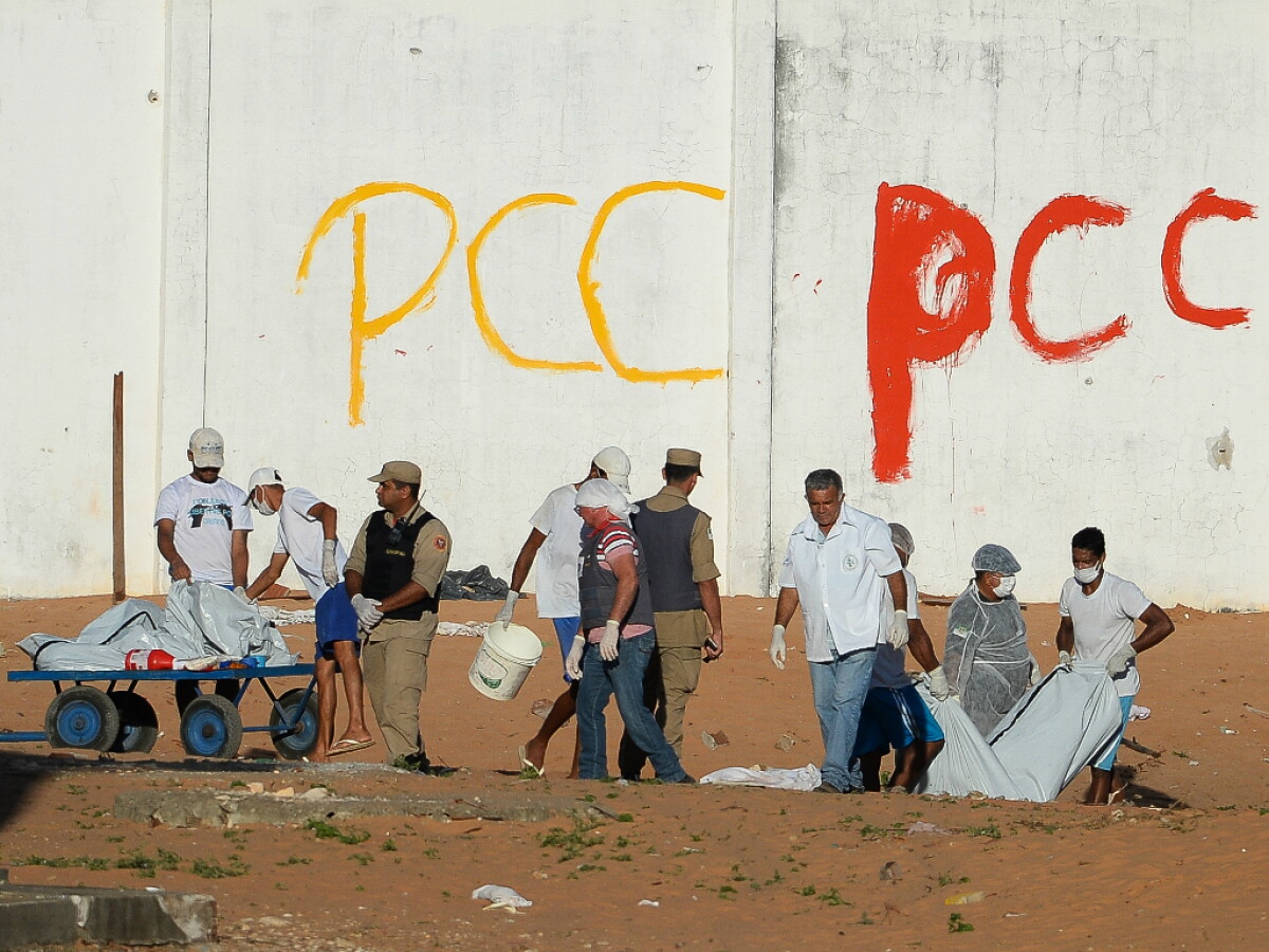 Uruguay advierte al Mercosur que el PCC operó como “escuela criminal” de Marset y de los clanes Albín y Suárez