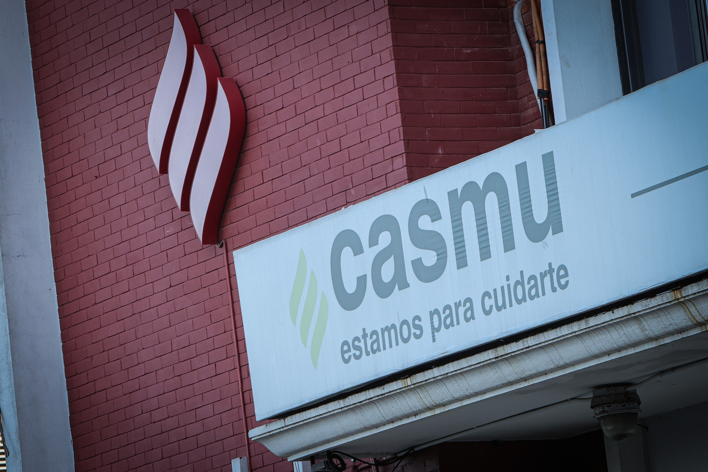 Senado aprobó garantía de U$S 122 millones para Casmu pero oficialismo y oposición discrepan en controles