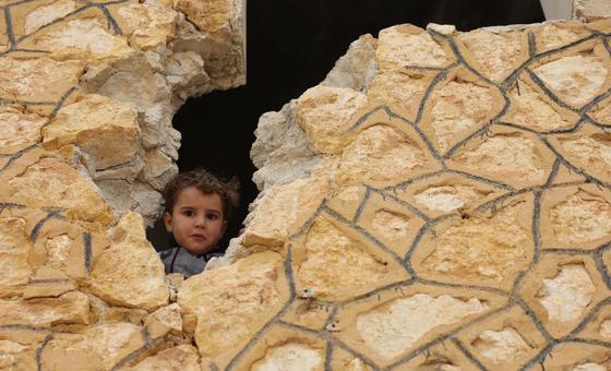 La ONU advierte que la transición en Siria depende del apoyo internacional