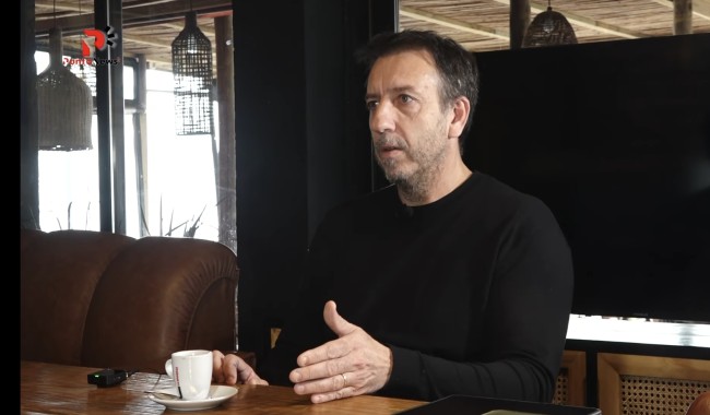 Robayna estima 22 meses para recuperar el impacto del conflicto laboral en la construcción en Maldonado