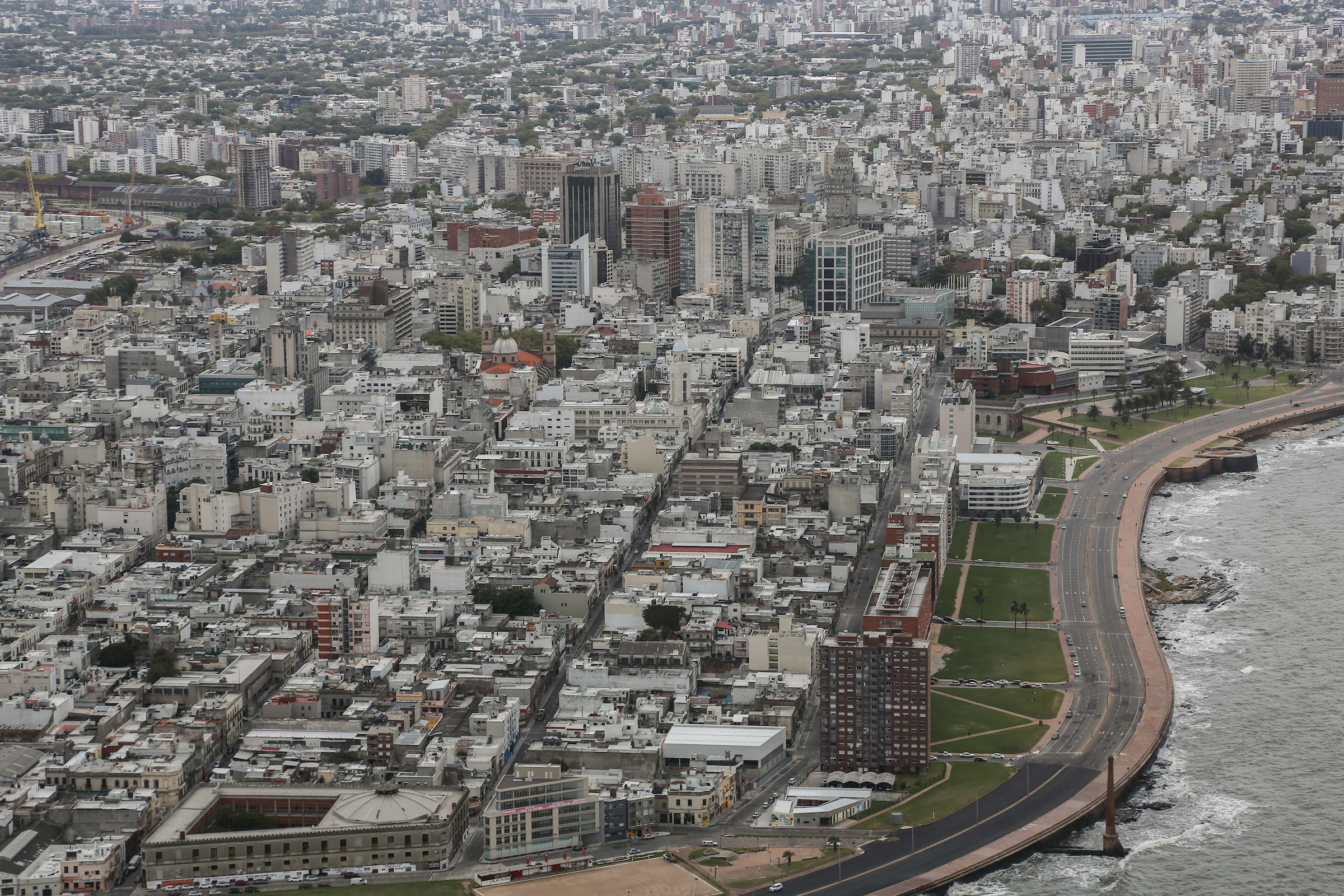Banco Mundial aprobó financiamiento de USD300 millones para apoyar reformas en Uruguay