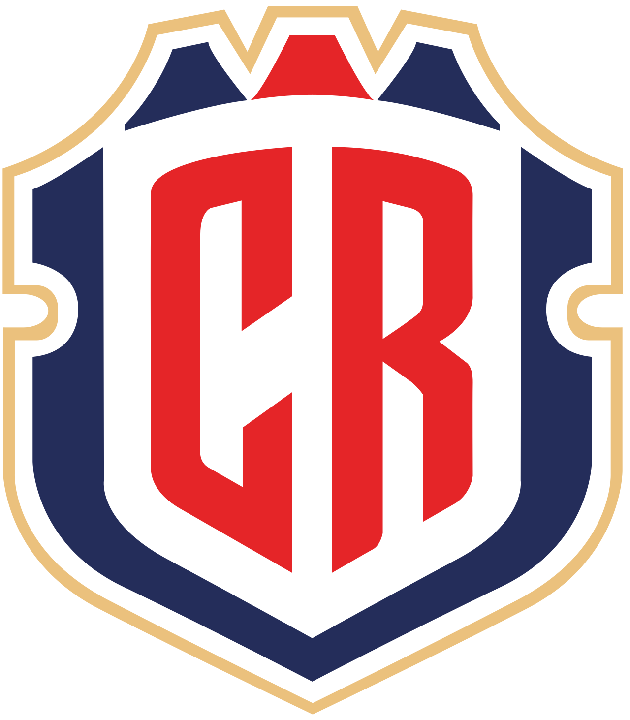 Nicolás Batista, hermano del DT de la absoluta, debuta al frente de Costa Rica en los Juegos Centroamericanos y del Caribe