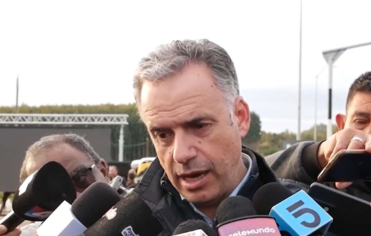 Fiscal argentina desmiente a Orsi: la denuncia por la planta de combustibles sintéticos de HIF en Paysandú sigue en pie