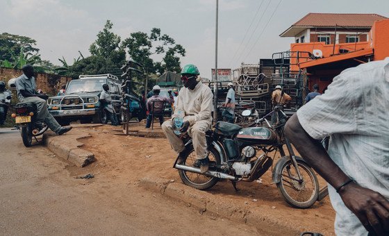 La ONU advierte sobre un clima creciente de miedo en Uganda por la restricción de libertades fundamentales
