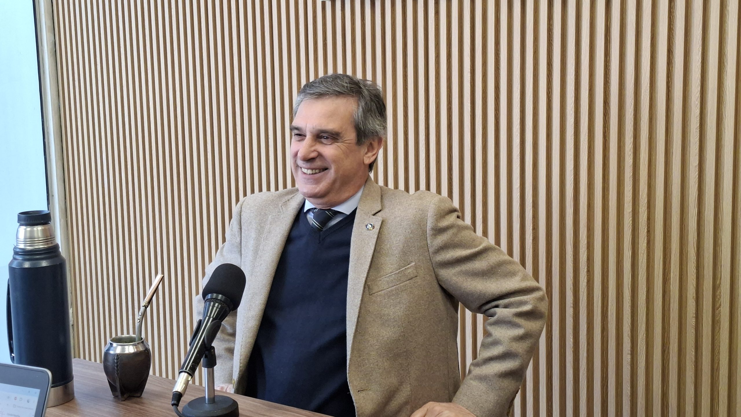 El BROU invierte U$S 100 millones anuales en tecnología y mantiene su respaldo al agro